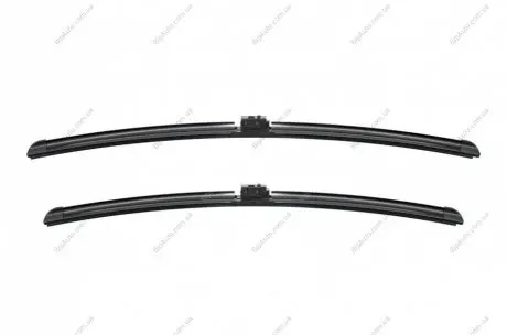 Щітки склоочисника ATW A 615 S L=700/700 MB - кратн. 5 шт BOSCH 3397014615