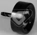 Паразитный / ведущий ролик, поликлиновой ремень HUTCHINSON T0339