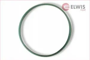 Прокладка, корпус впускного коллектора Elwis Royal 7015474