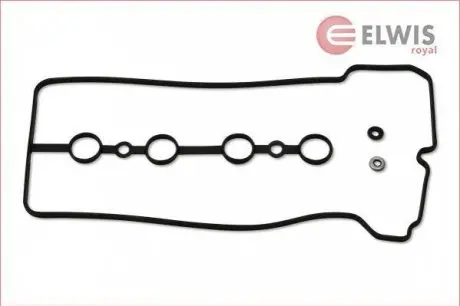 Комплект прокладок клапанної кришки Elwis Royal 9152847