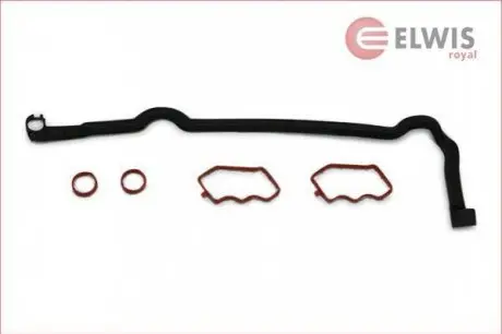 Комплект прокладок клапанной крышки Elwis Royal 9146801 (фото 1)