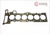Прокладка головки блока циліндрів Elwis Royal 0015401