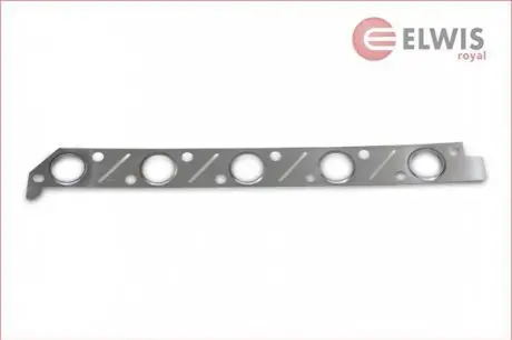 Фото 1 - прокладка випускного колектора Elwis Royal 0355575 Прокладка випускного колектора Elwis Royal 0355575 (фото 1)