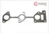 Прокладка выпускного коллектора Elwis Royal 0332017 (фото 1)