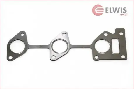 Прокладка выпускного коллектора Elwis Royal 0332017