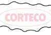 Прокладка кришки клапанів Chevrolet Captiva/Lacetti/Nubira 2.0D 05- CORTECO 440421P