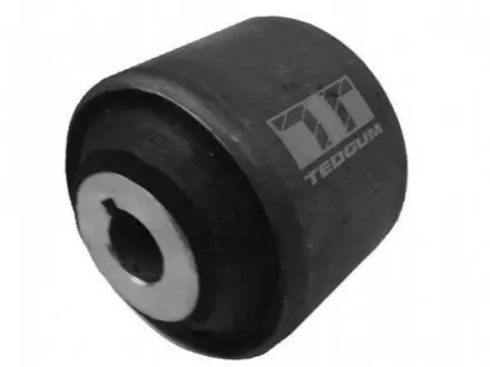 Сайлент-блок важеля, передня вісь TED-GUM TEDGUM 00744089