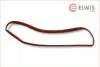 Прокладка, клапан  возврата ОГ Elwis Royal 6122015