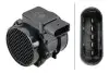 Измеритель массы воздуха HELLA 8ET358 095-351
