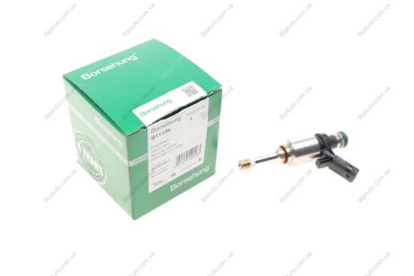 Форсунка Borsehung B11156