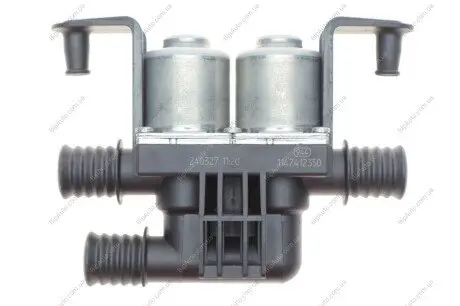 Эл. магнитный клапан 1 147 412 350 BOSCH 1147412350