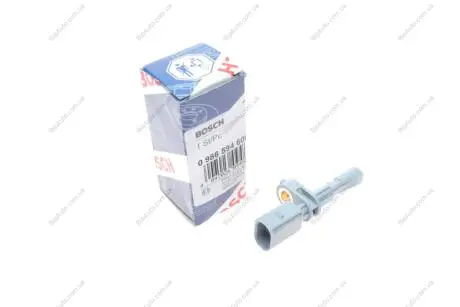 ДАТЧИК ШВИДК.ОБЕРТ.КОЛЕСА BOSCH 0 986 594 606
