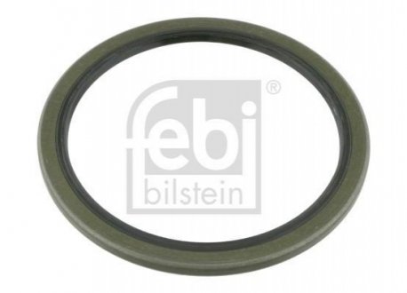 Сальник ступиці FEBI FEBI BILSTEIN 24760