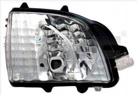 Автозапчастина TYC 338-0044-3