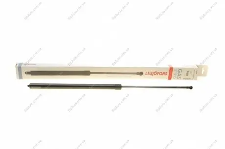 Амортизатор багажника LESJOFORS 8108446