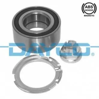 Автозапчастина DAYCO KWD1089