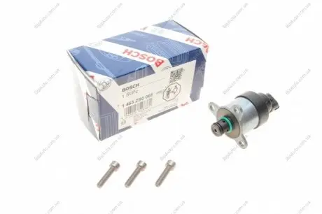 Дозуючий блок (0928400681) BOSCH 1465ZS0068 (фото 1)