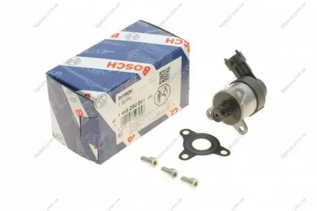 РЕМКОМПЛЕКТ ДОЗУВАЛЬНОГО БЛОКУ 1 465 ZS0 011 BOSCH 1465ZS0011
