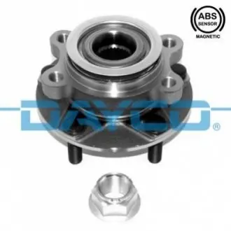 Автозапчастина DAYCO KWD1057