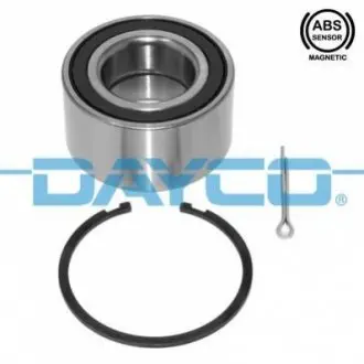 Автозапчастина DAYCO KWD1106