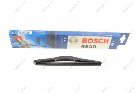 ЩІТКА СКЛООЧ. ЗАДНЯ 3 397 015 447 BOSCH 3397015447