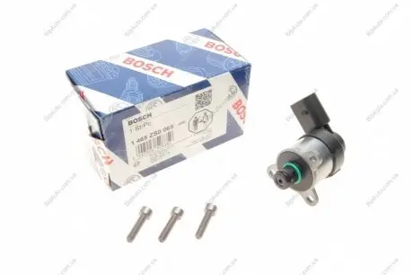 Елемент насосу Common Rail BOSCH 1465ZS0065 (фото 1)