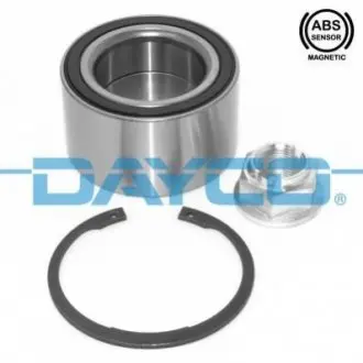 Автозапчастина DAYCO KWD1319