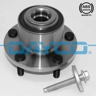 Автозапчастина DAYCO KWD1027