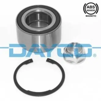 Автозапчастина DAYCO KWD1216