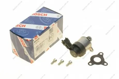 Елемент насосу Common Rail BOSCH 1465ZS0014 (фото 1)