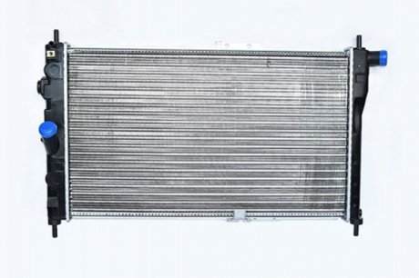 DAEWOO Радиатор охлаждения Espero 1.5/2.0 95- ASAM 55341