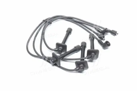 Комплект проводов зажигания HERTH+BUSS JAKOPARTS J5383008