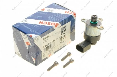 Элемент насоса Common Rail DIESEL BOSCH 1465ZS0066 (фото 1)