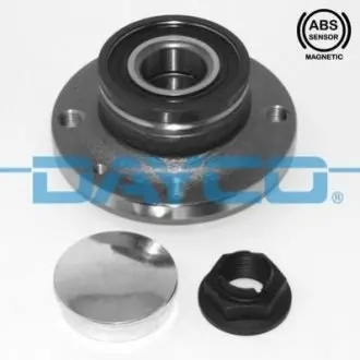 Автозапчастина DAYCO KWD1067