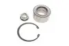 Комплект подшипника ступицы колеса VKBA 7089 SKF