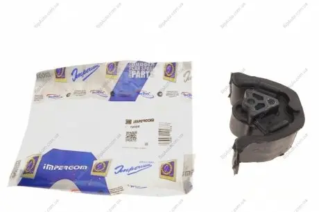Кронштейн, подвеска двигателя IMPERGOM 70004 (фото 1)