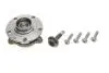 Підшипник колеса,комплект SKF VKBA 6546 F