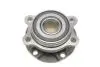 Підшипник колеса,комплект SKF VKBA 6546 F (фото 3)