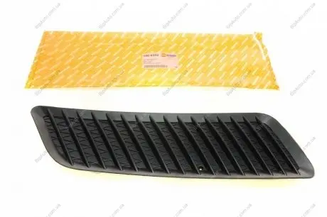 Ґрати капота AUTOTECHTEILE 100 8352