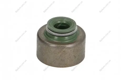 Сальник клапана впуск зелений MAZDA 1,5/2,0 16V 5,5x11/14x10,5 935.960 ELRING 935960
