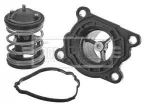 Термостат BORG & BECK BBT340