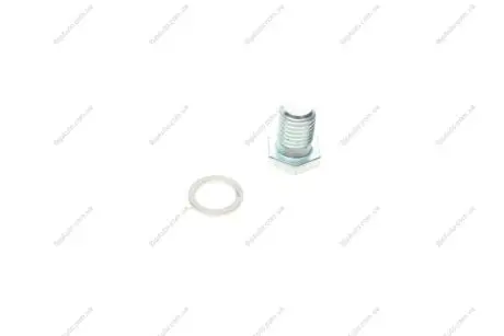 Болт зливу оливи + шайба BMW X3 (E83)/X5 (E70)/3 (F34)/5 (E60)/Toyota Avensis III (M12 x1,5) AIC 56282
