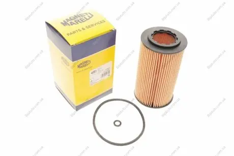 Масляний фільтр MAGNETI MARELLI 152071758817