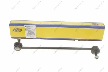 CITROEN Тяга стабилизатора передн.лев./прав.Berlingo B9, C4 Picasso 08- MAGNETI MARELLI 301191625010