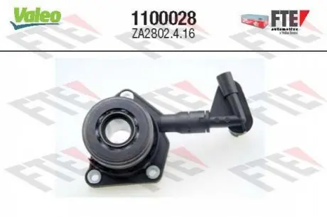 Автозапчастина Valeo 1100028