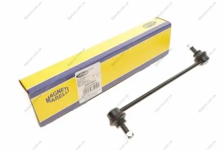 Тяга стабілізатора (переднього) Nissan Micra III/Renault Clio III/Modus 03- MAGNETI MARELLI 301191624510