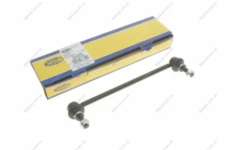 DB Тяга передн. стабилизатора лев./прав.W169/245 04- MAGNETI MARELLI 301191623080