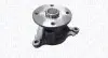 Помпа водяная MAGNETI MARELLI WPQ1273
