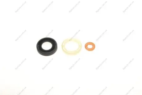Комплект ущільнень, форсунка FORD 1,6 TDCi 04- ELRING 952.940 (фото 1)