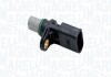 MAGNETI MARELLI AUDI Датчик положения коленчатого вала A3/А4, VW JETTA IV SAG050 MAGNETI MARELLI SAG050